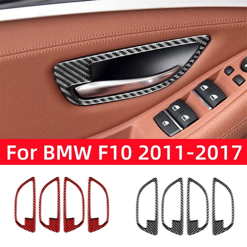 Interior Detailing Kit - Accessori per BMW Serie 5 F10
