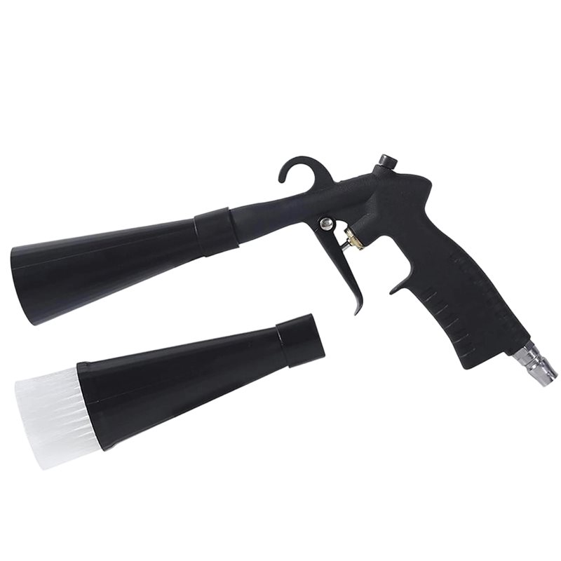 Dryer Car Blower - Strumento Pneumatico ABUN per Soffiaggio e