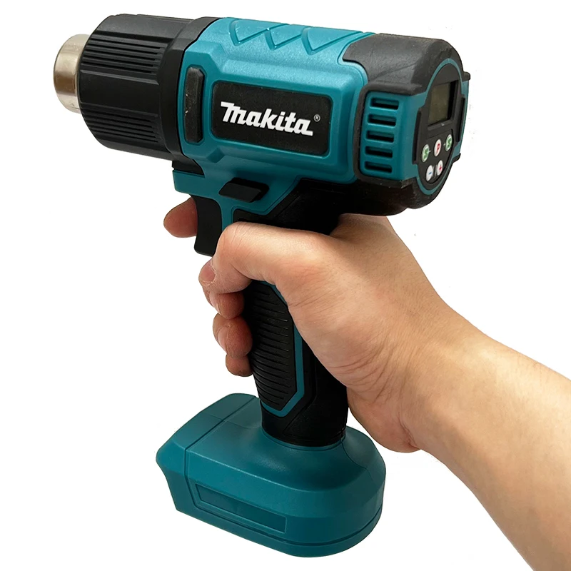 Pistola industriale Makita Pis - Dryer Car Blower recensione e prezzo