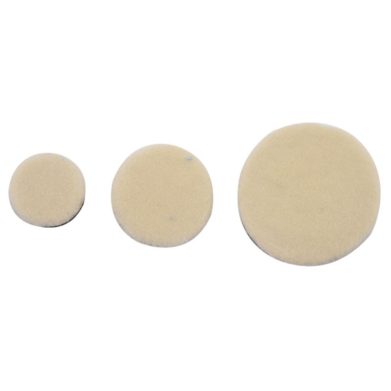 ABJN-3X Set di Tamponi per Luc - Polish Pad Set Buffer recensione e prezzo