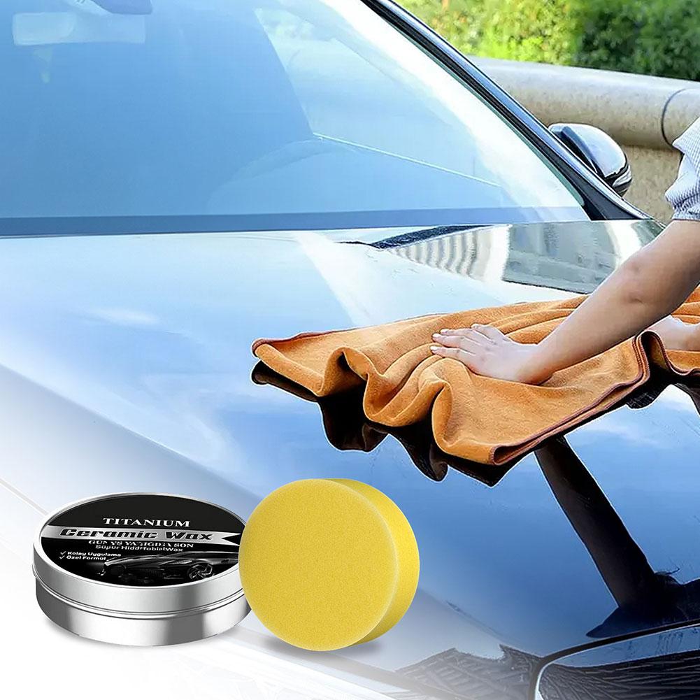 1-5 pezzi di cera ceramica in  - Car Wax Ceramic Coating recensione e prezzo