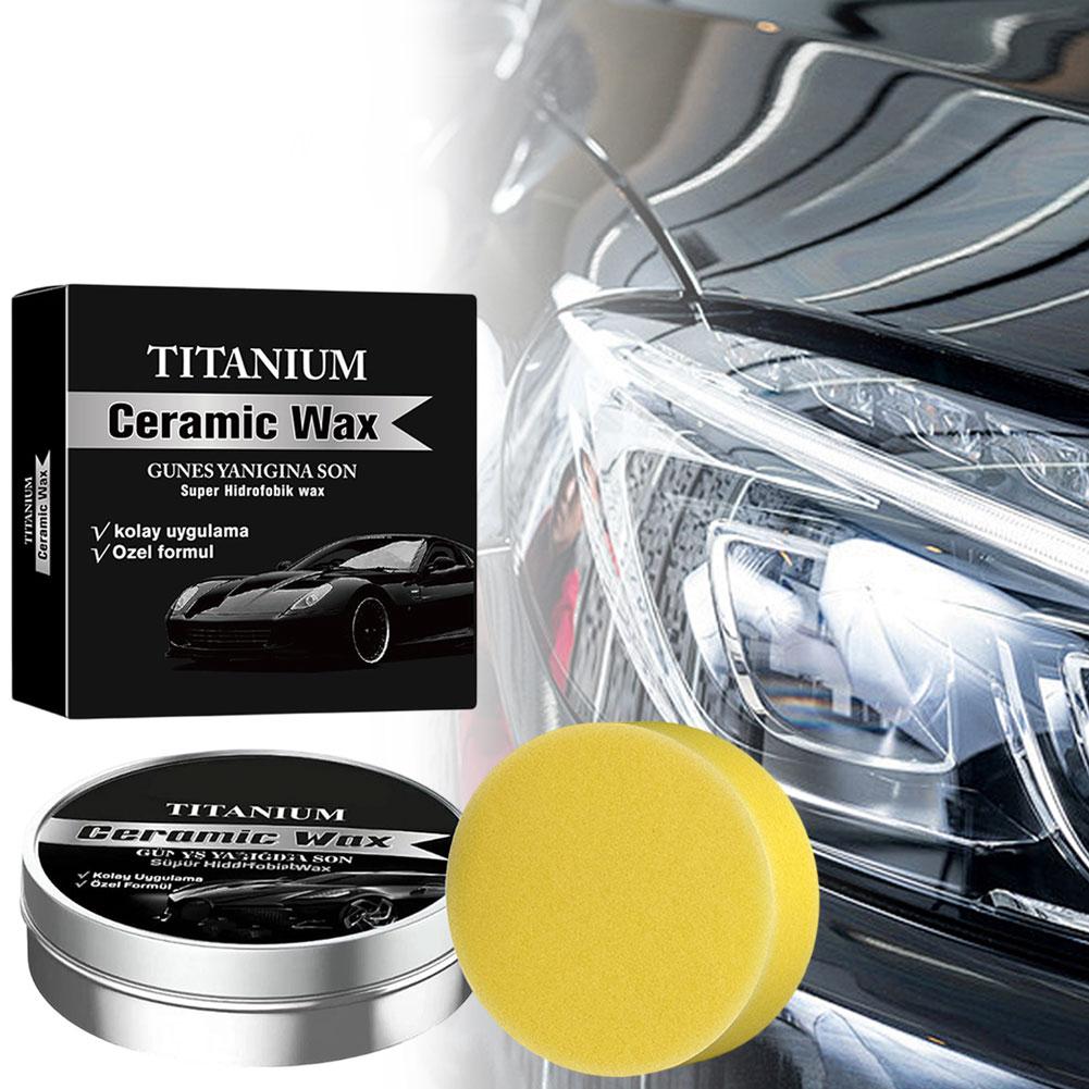 1-5 pezzi di cera ceramica in  - Car Wax Ceramic Coating recensione e prezzo