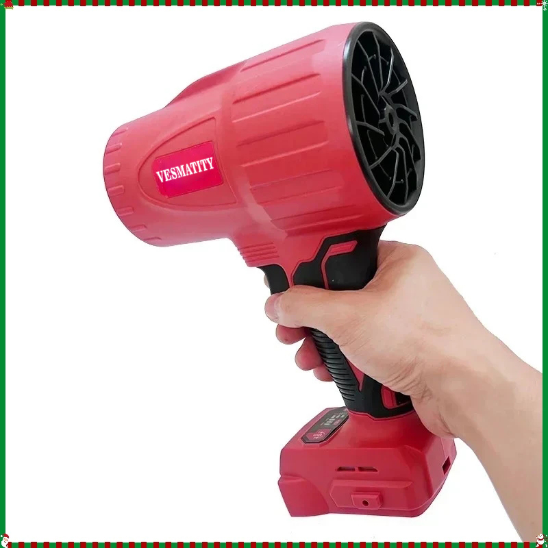 Pistola soffiatrice elettrica  - Dryer Car Blower recensione e prezzo