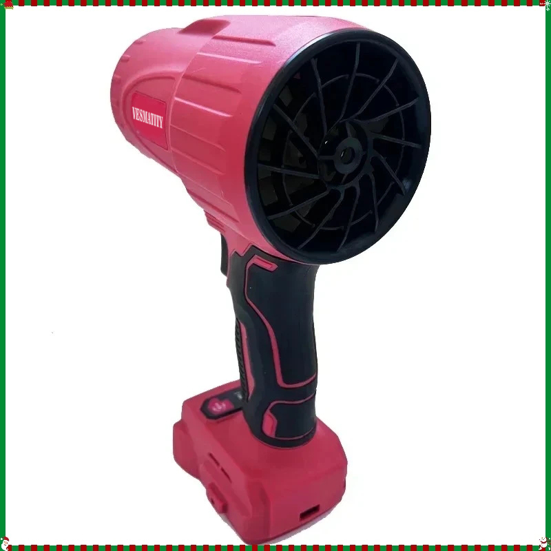 Pistola soffiatrice elettrica  - Dryer Car Blower recensione e prezzo
