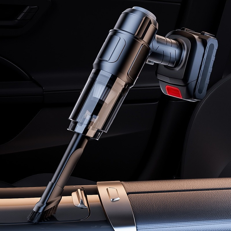Aspirapolvere Wireless per Aut - Dryer Car Blower recensione e prezzo