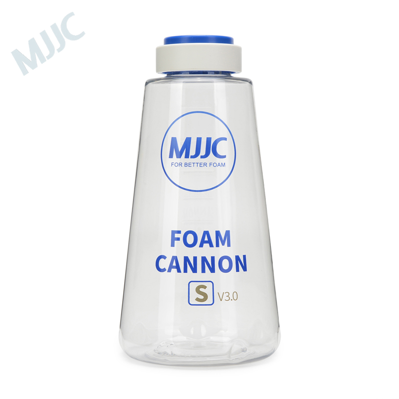 Bottiglia di Ricambio Original - Foam Cannon Car Wash recensione e prezzo