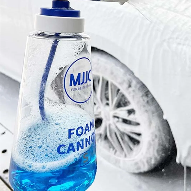 Bottiglia di Ricambio Original - Foam Cannon Car Wash recensione e prezzo
