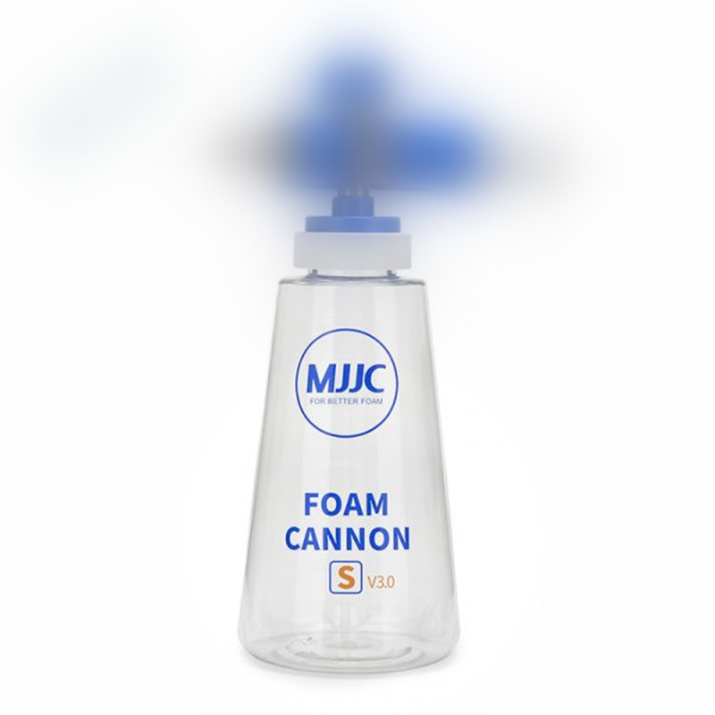 Bottiglia di Ricambio Original - Foam Cannon Car Wash recensione e prezzo