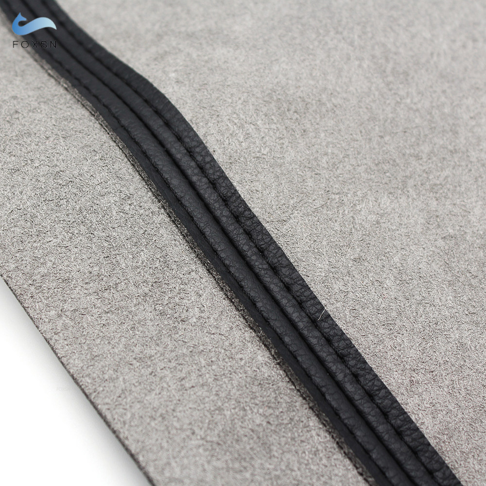 4 Pezzi Rivestimento in Pelle  - Leather Cleaner Interior recensione e prezzo