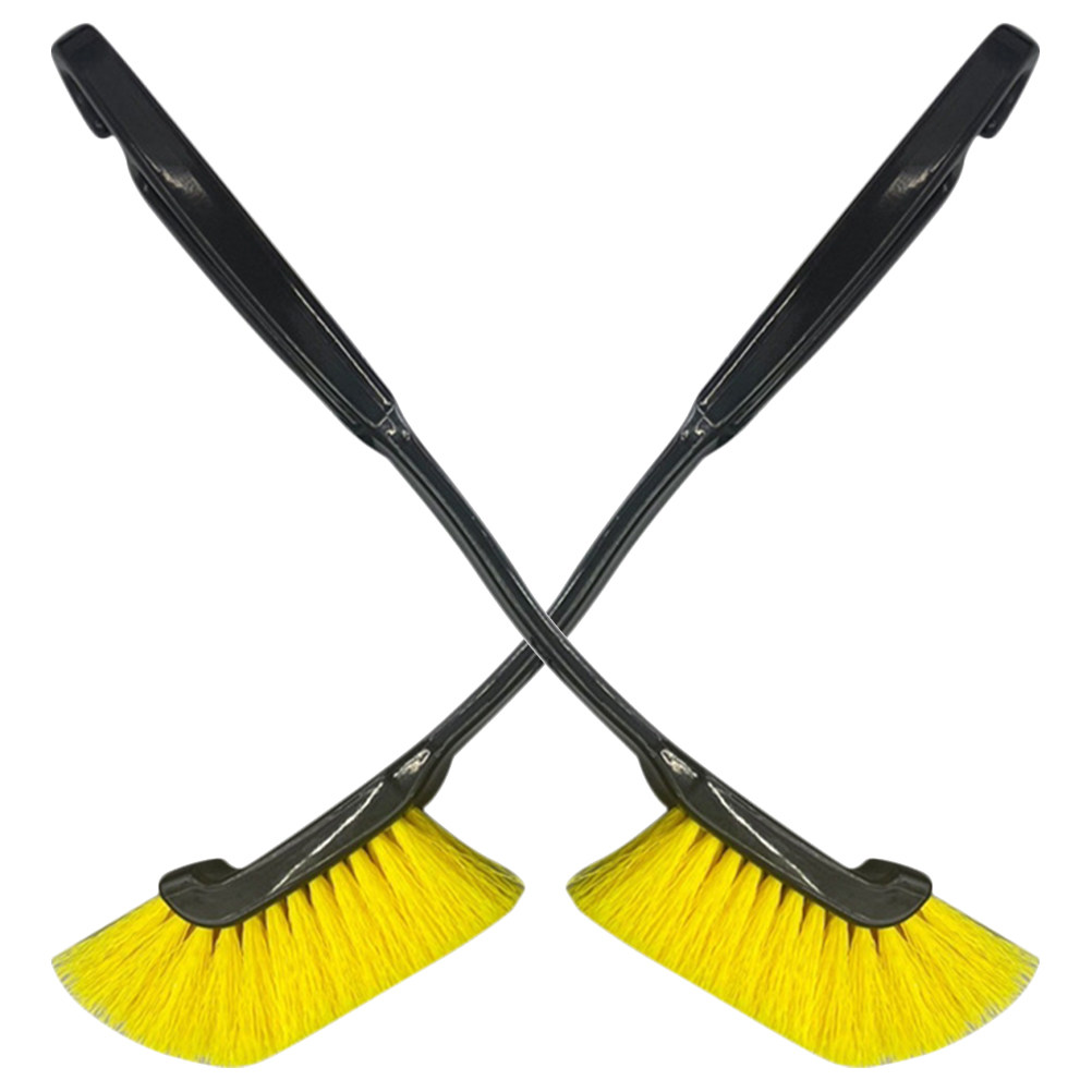 Set di 2 Spazzole per Fessure  - Dirt Brush Interior recensione e prezzo
