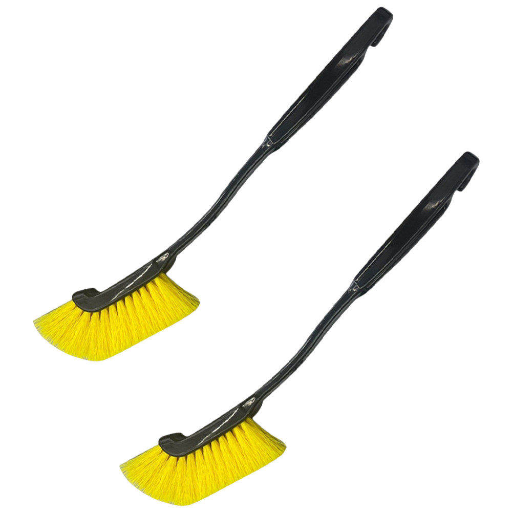 Set di 2 Spazzole per Fessure  - Dirt Brush Interior recensione e prezzo