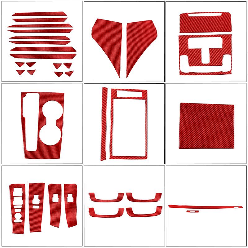 Per Honda Civic 2021-2022 11th - Interior Detailing Kit recensione e prezzo