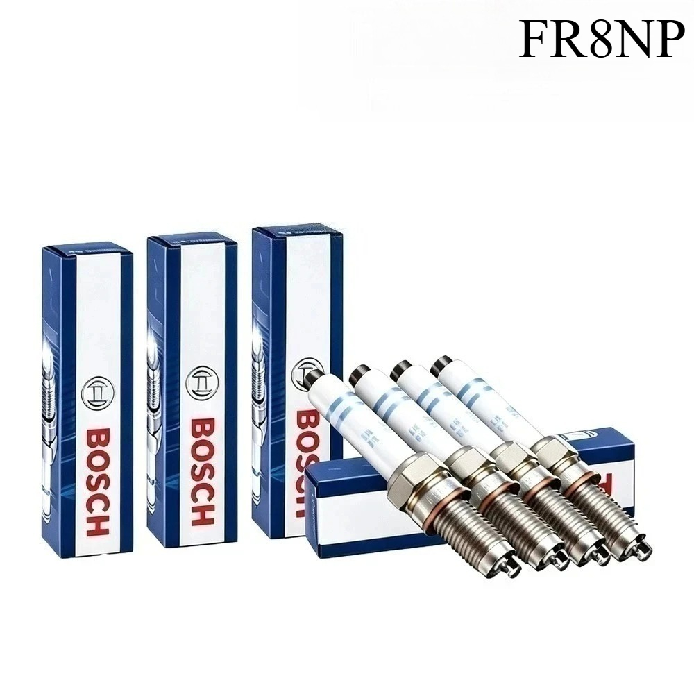 Candele di accensione Bosch Fa - Bosch Spark Plug Platinum recensione e prezzo