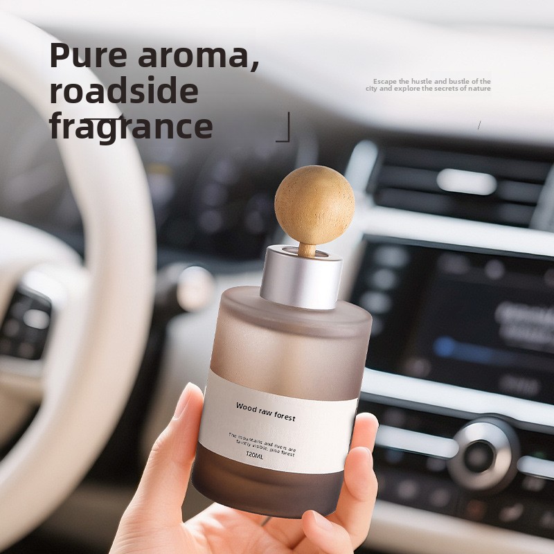 Diffusore per Auto, Deodorante - Odor Eliminator Car recensione e prezzo